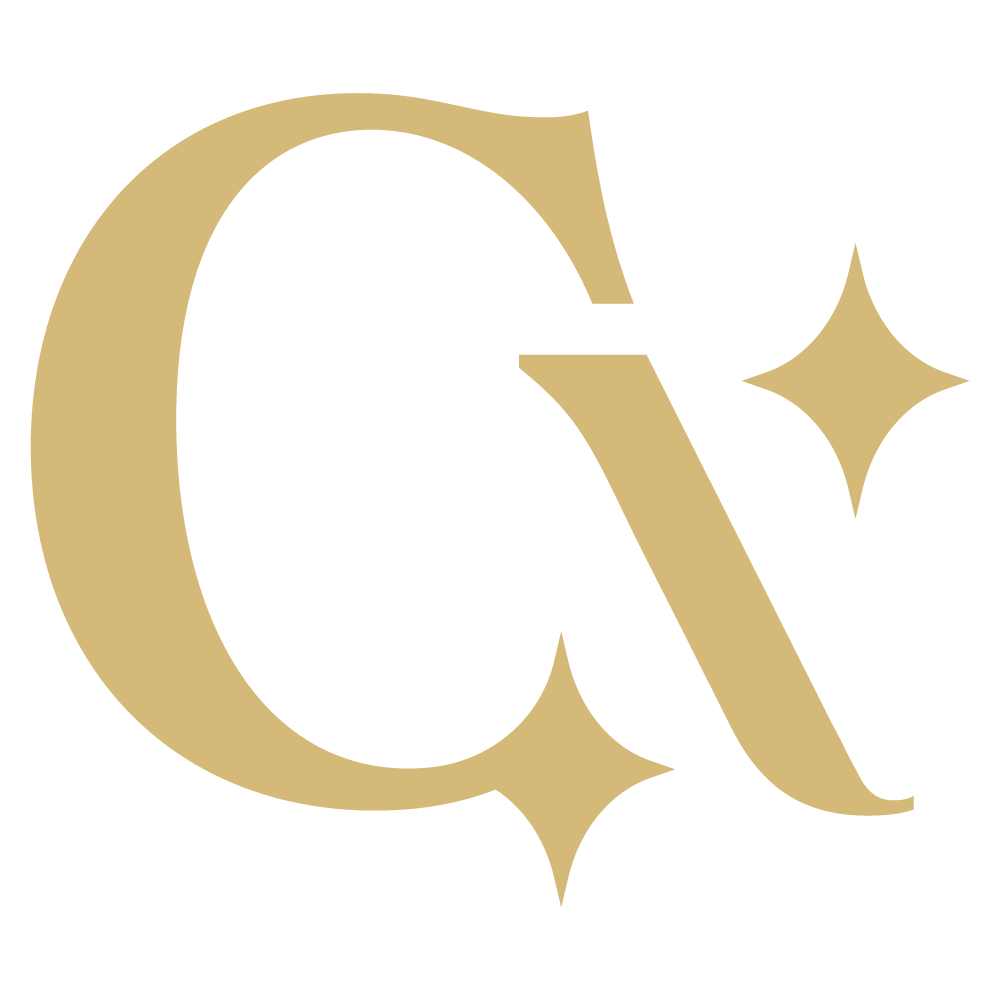 Celes en los Negocios logo